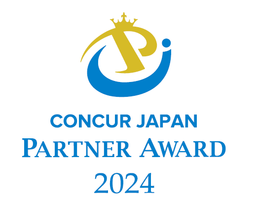 パートナーアワードロゴ2024