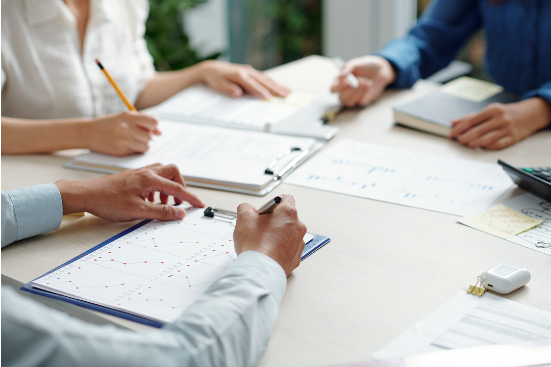 定着支援 イメージ