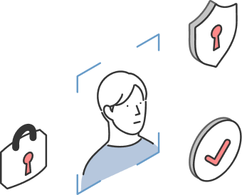 安心・安全な環境づくり イメージ