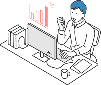 会社に貢献できる イメージ