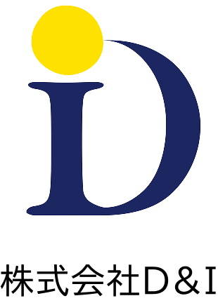 株式会社D&I