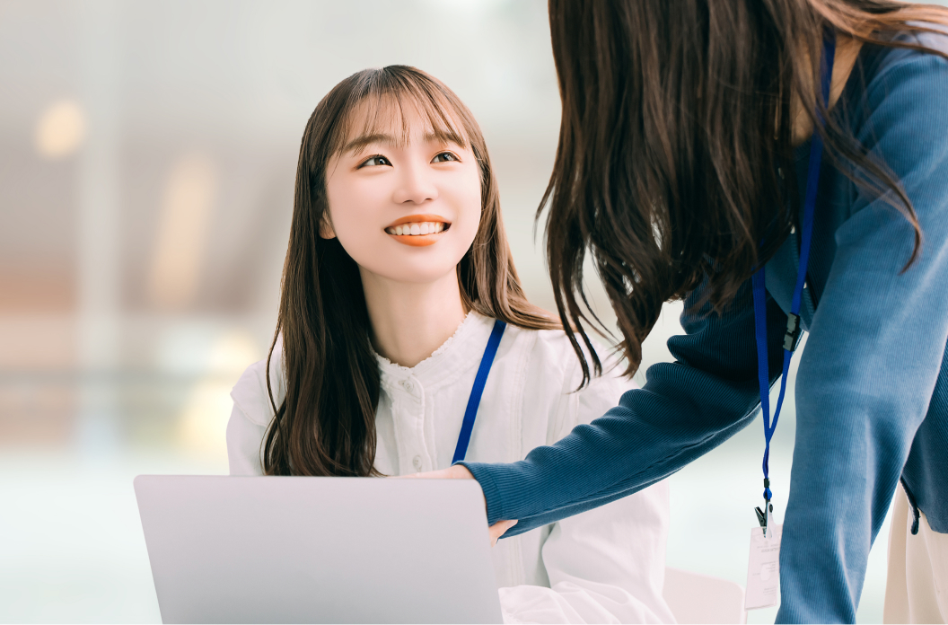 PwD雇用支援サービス イメージ01