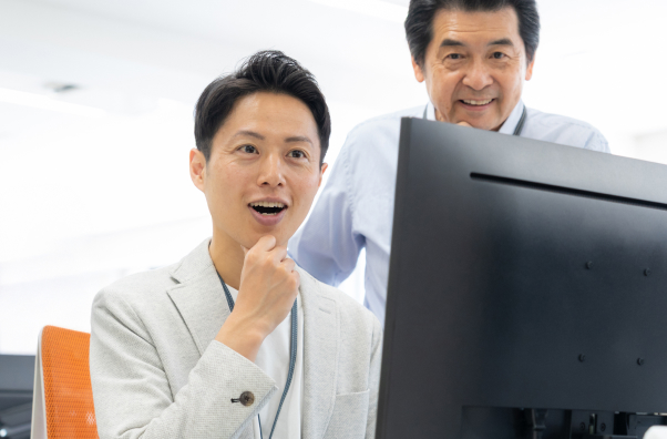 PwD雇用支援サービス イメージ02