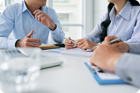 PwD雇用を検討する企業の皆様へ イメージ