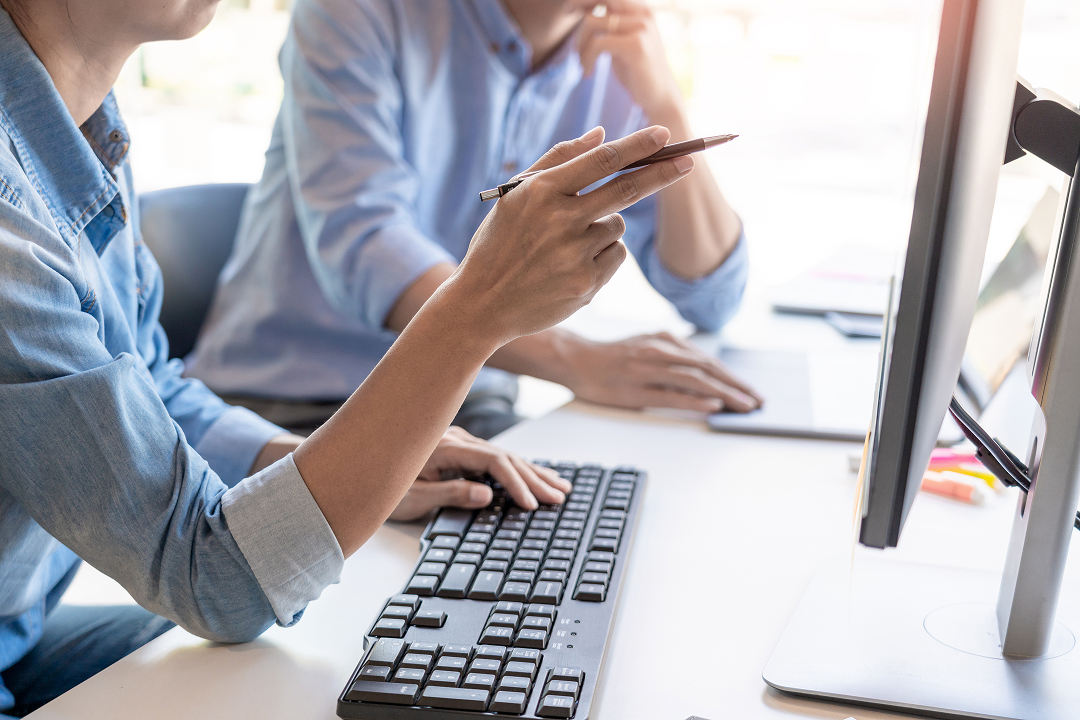 業務支援 イメージ