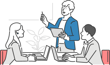 通常勤務（6ｈ）イベントのある1日