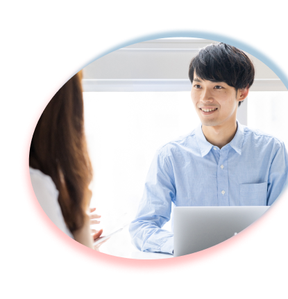 PwD雇用支援サービス イメージ02
